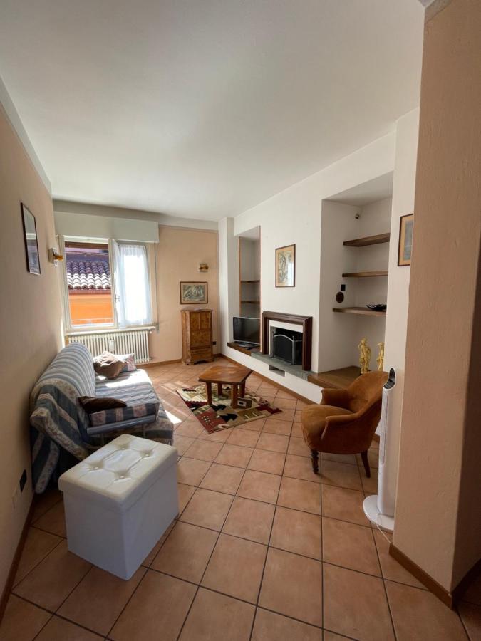 La Casa Dei Sogni Intra Exterior foto