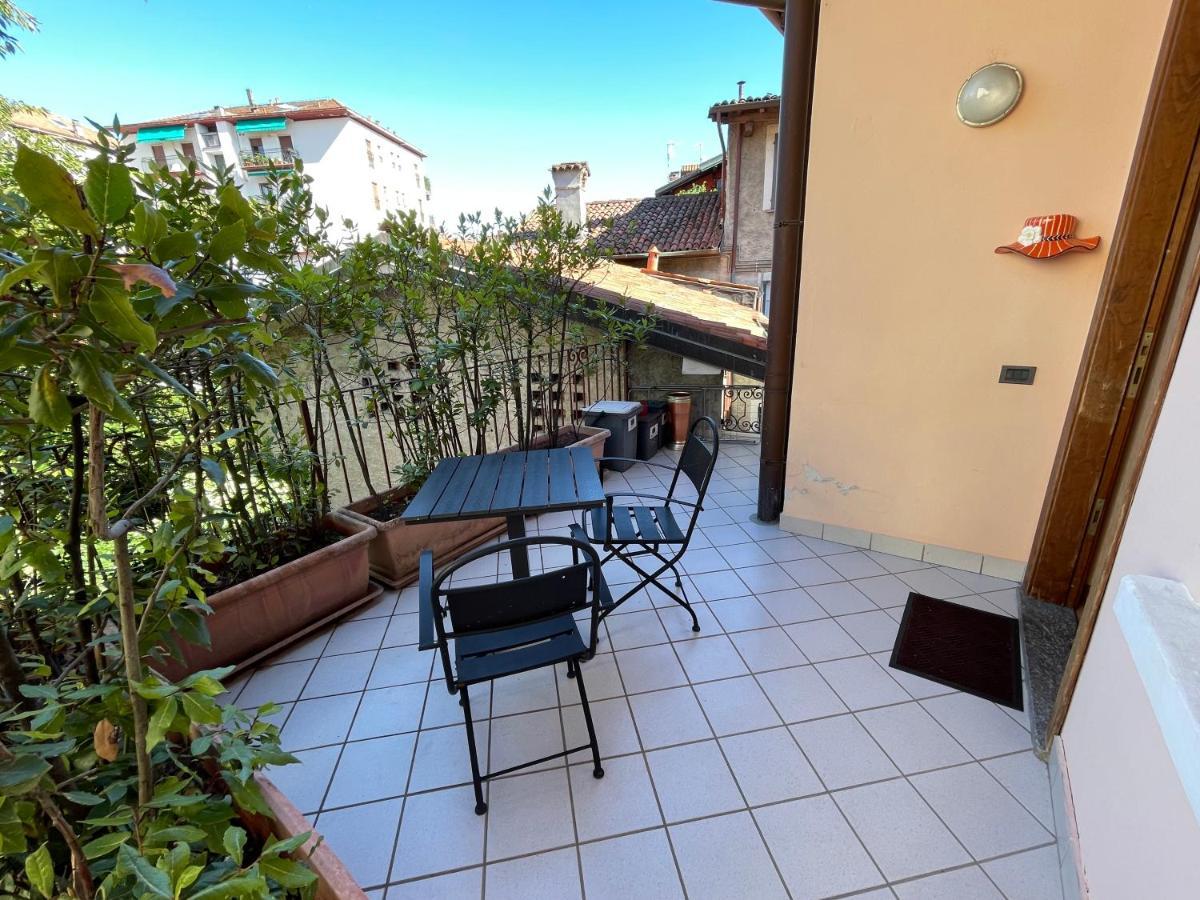La Casa Dei Sogni Intra Exterior foto