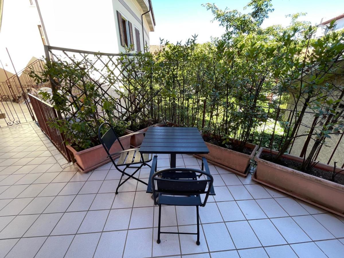 La Casa Dei Sogni Intra Exterior foto