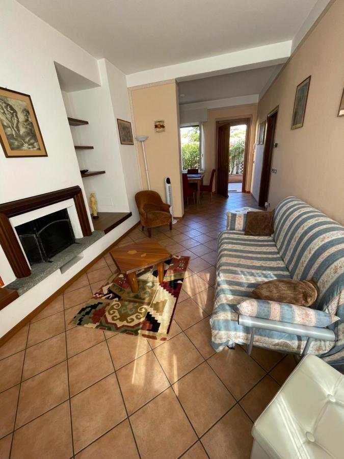 La Casa Dei Sogni Intra Exterior foto